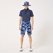 Oakley Heat Block Shorts