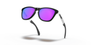 Frogskins™ Mix (Low Bridge Fit) - Matte Black