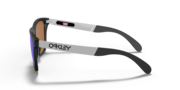 Frogskins™ Mix (Low Bridge Fit) - Matte Black