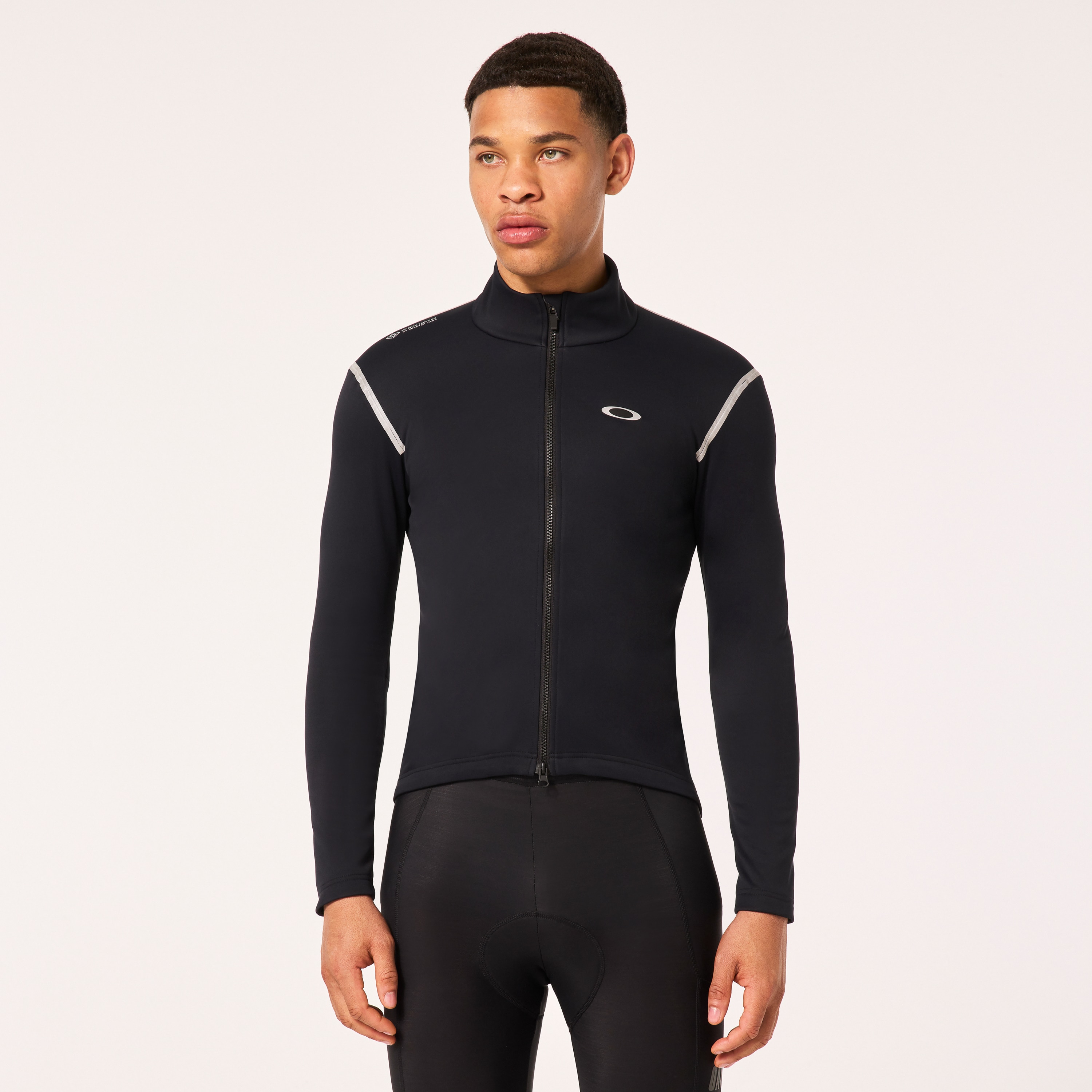 ウェア Oakley Shield Jacket Oakley Endurance Ultra Gore-Tex Road Jacket - Blackout | Oakley® US