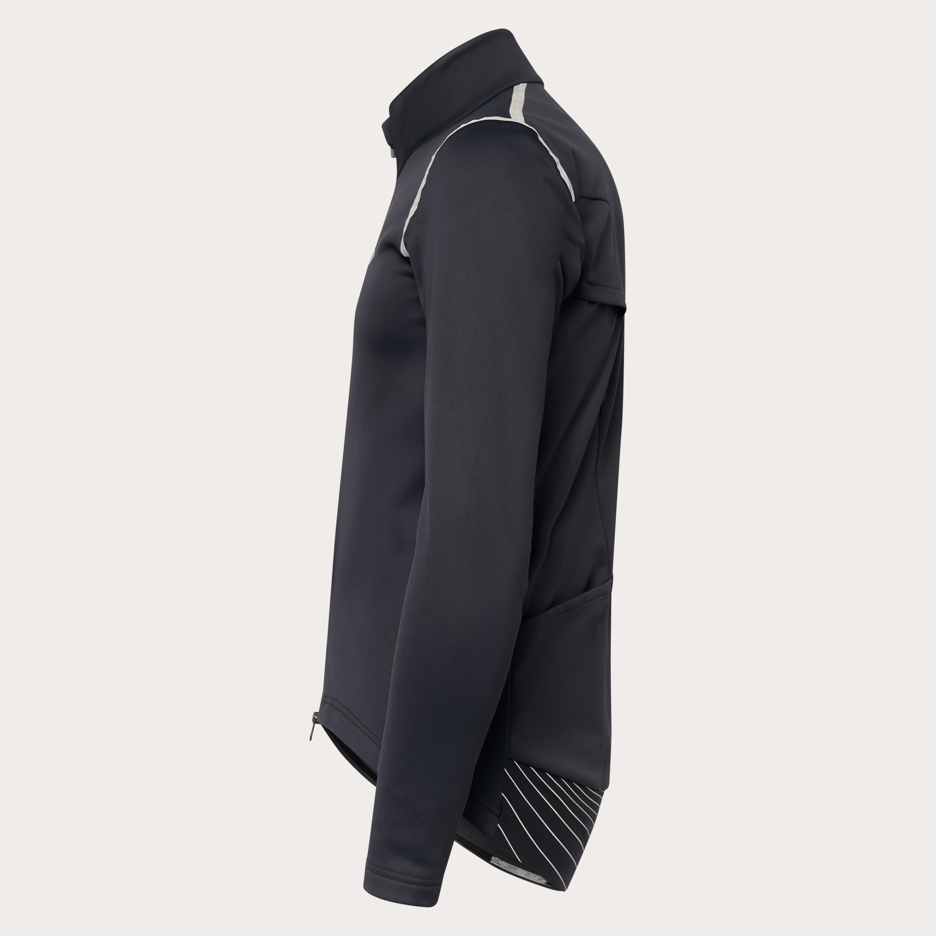 Oakley Endurance Ultra Gore-Tex Road Jacket - Blackout | Oakley® US