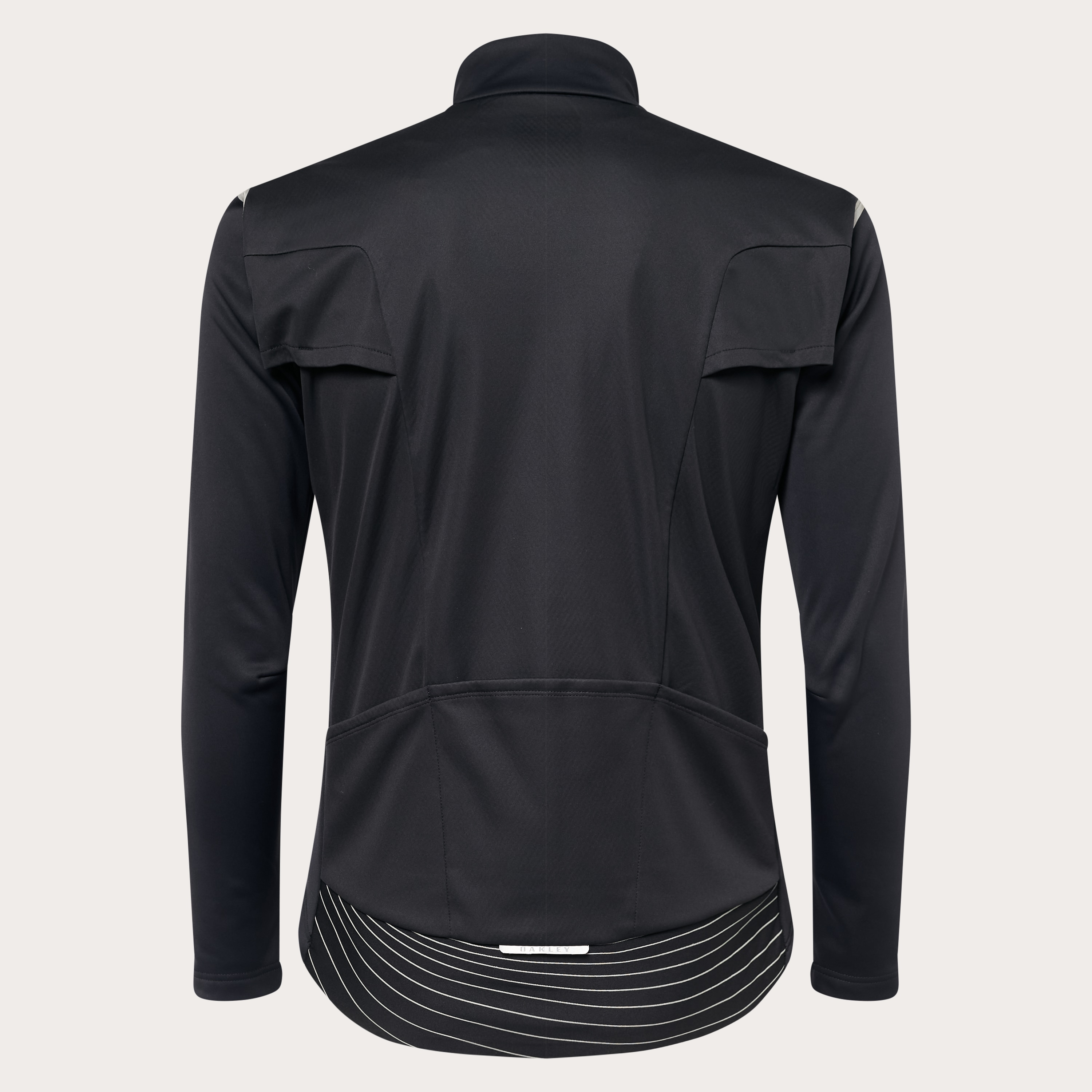 Oakley Endurance Ultra Gore-Tex Road Jacket - Blackout | Oakley® US