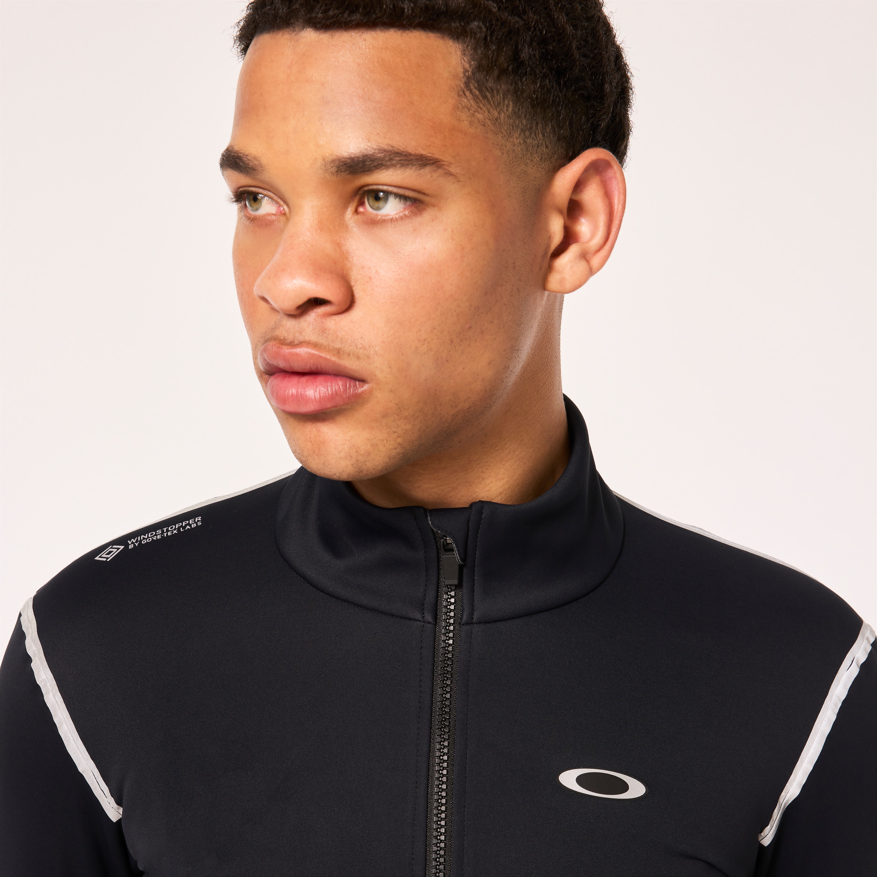Oakley Endurance Ultra Gore-Tex Road Jacket - Blackout | Oakley® US