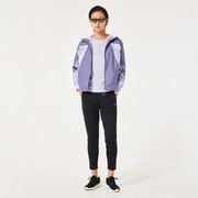 Radiant Tc Shadow L/S Tee 10.0 - New Lavender