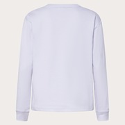 Radiant Tc Shadow L/S Tee 10.0 - New Lavender