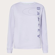 Radiant Tc Shadow L/S Tee 10.0 - New Lavender
