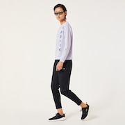 Radiant Tc Shadow L/S Tee 10.0 - New Lavender