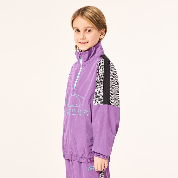 Enhance Strt Pullover Ytr 7.0