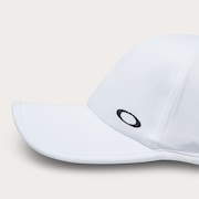 Essential Train Cap FA 25.0 - White