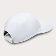 Essential Train Cap FA 25.0 - White
