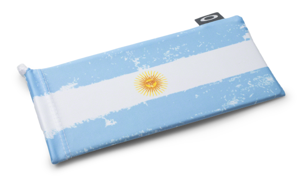 Country Flag Microbag