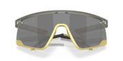 BXTR Metal Alloy Collection - Matte Grey Ink/Vintage Gold