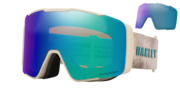 Line Miner™ Pro M Jamie Anderson Signature Series Snow Goggles - Jamie Anderson Signature
