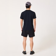 Enhance SS  Crew 16.0 - Pitch Black