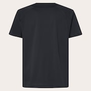 Enhance SS  Crew 16.0 - Pitch Black