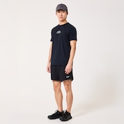 Enhance SS  Crew 16.0 - Pitch Black