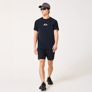 Enhance SS  Crew 16.0 - Pitch Black