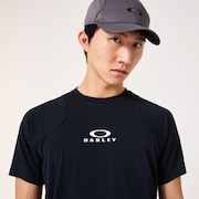 Enhance SS  Crew 16.0 - Pitch Black