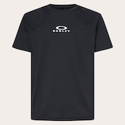 Enhance SS  Crew 16.0 - Pitch Black