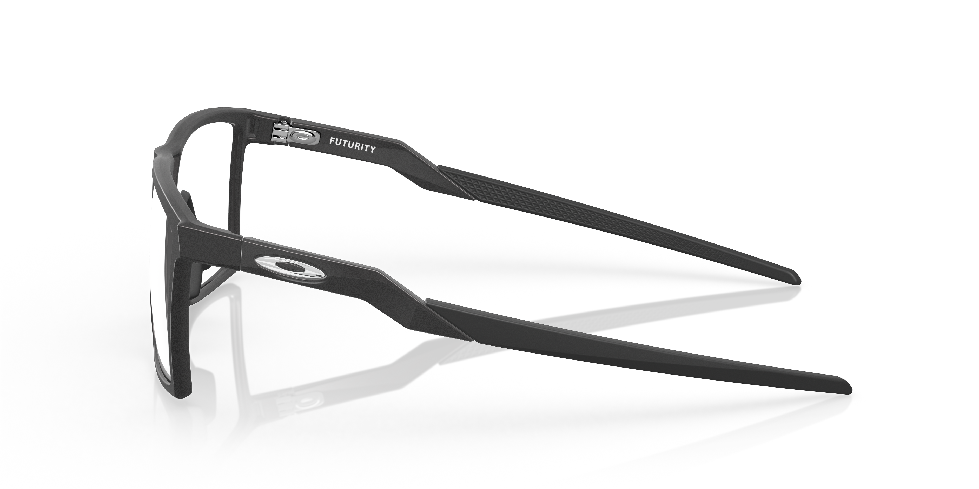 小物 Oakley OAKLEY Oakley 12-752 60¤20 145 Black Sunglasses 