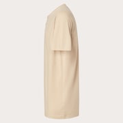 Relax Henley Tee 2.0 - Humus
