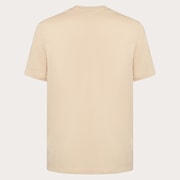 Relax Henley Tee 2.0 - Humus