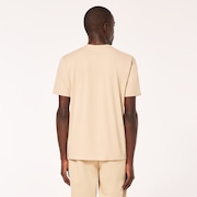 Relax Henley Tee 2.0 - Humus