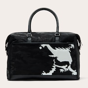 Skull Boston Bag 18.0