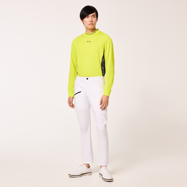 Skull Water Resistant 3D Tapered 4.0