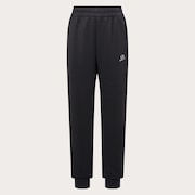 Ytr Dry Tech Cotton Fleece Pt 10.0 - Blackout
