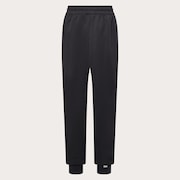 Ytr Dry Tech Cotton Fleece Pt 10.0 - Blackout