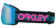 Flight Tracker L Snow Goggles - Blue Dimension