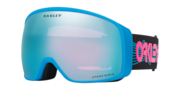 prizm snow sapphire iridium