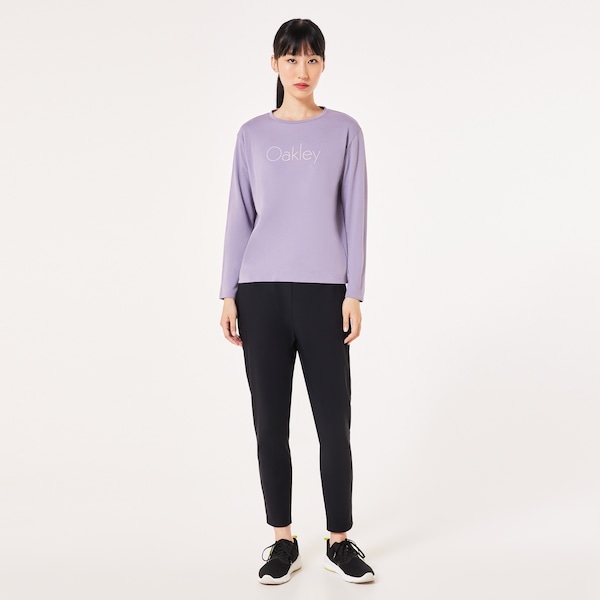 Radiant Tc Century L/S Tee 8.0