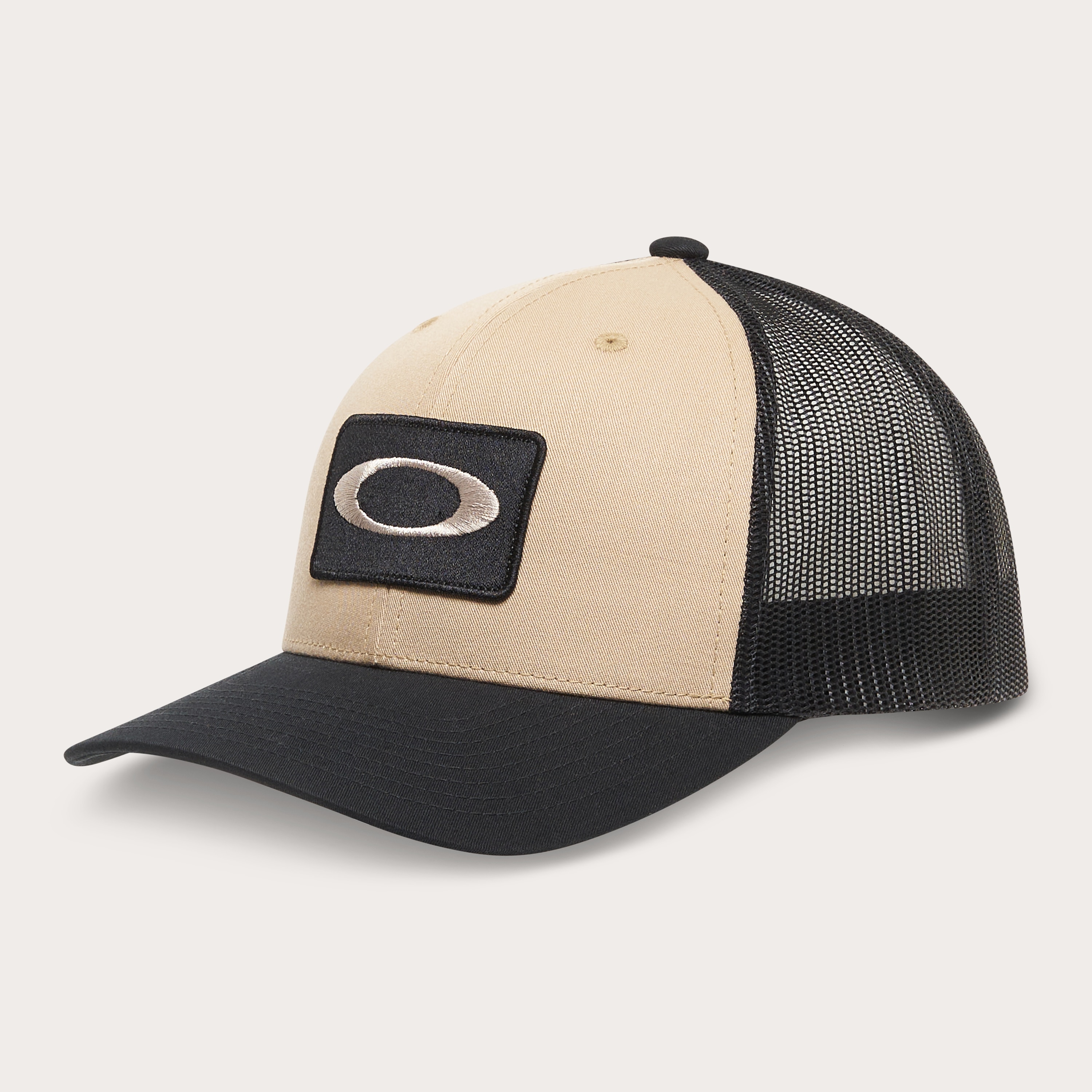 Oakley Men's O Original Trucker Hat