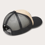 Oakley O Original Trucker Hat - Pebble