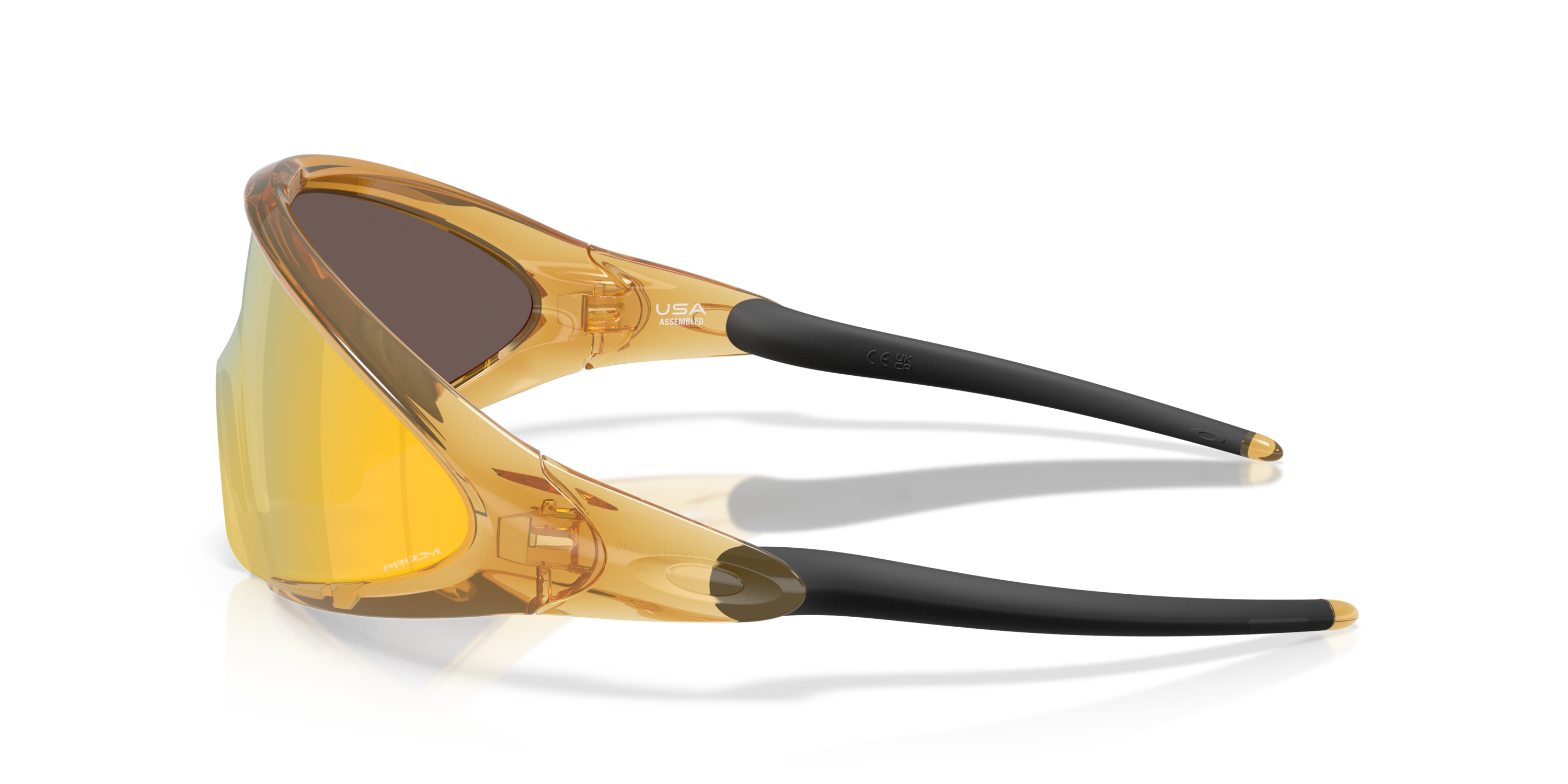 Ellipse Polaris Collection Prizm 24K Lenses, Transparent