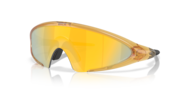 Ellipse Polaris Collection - Transparent Light Curry