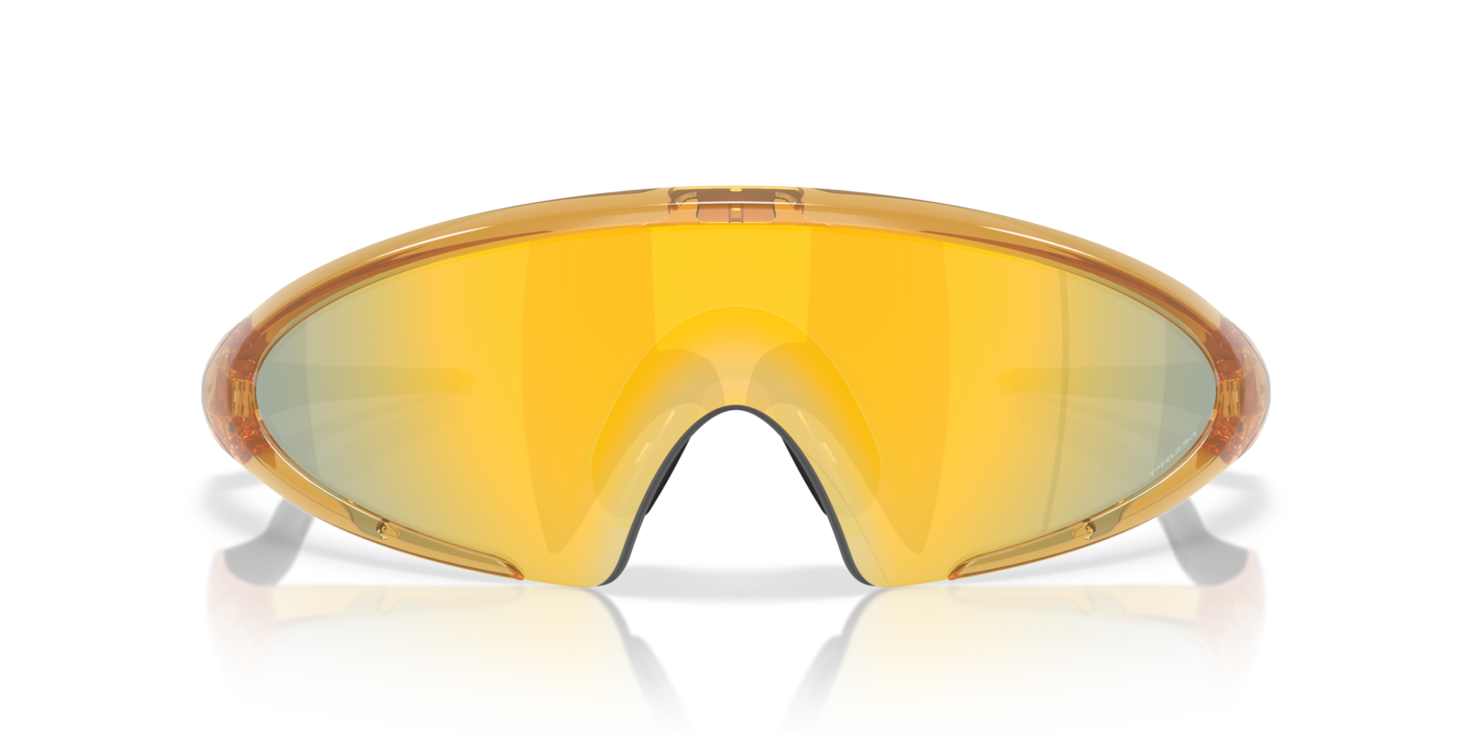 Ellipse Polaris Collection Prizm 24K Lenses, Transparent Light