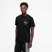 Camiseta Oakley B1B Classics II - Blackout