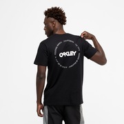 Camiseta Oakley B1B Classics II - Blackout