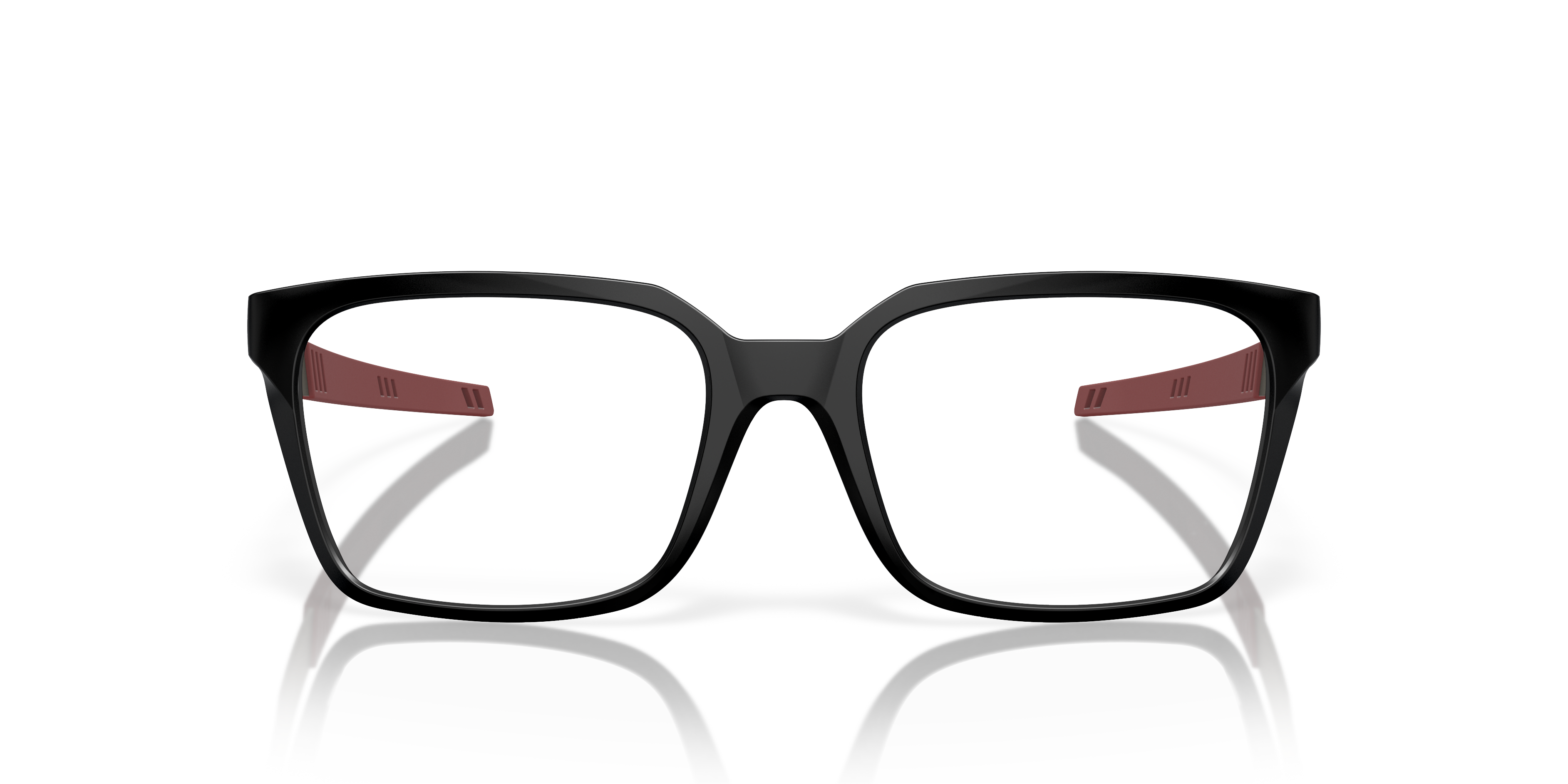 Oakley Men's Dehaven (low Bridge Fit) Eyeglasses