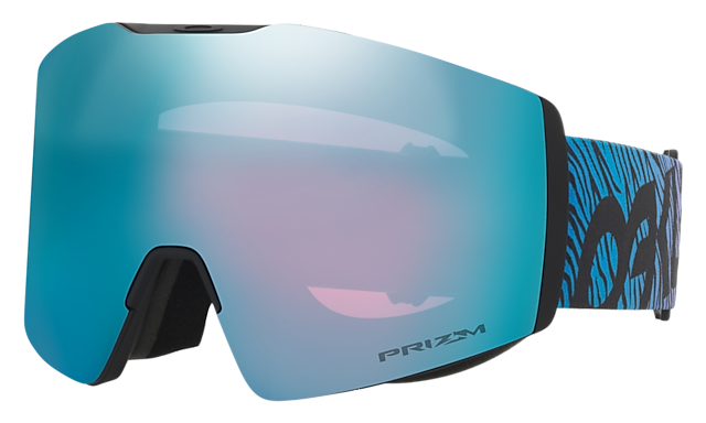 Fall Line L Snow Goggles