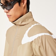 Enhance Wind Warm Jacket 15.7 - Pebble