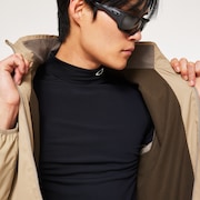 Enhance Wind Warm Jacket 15.7 - Pebble