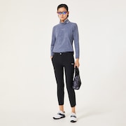 Elevate Fusion Flex Tapered 2.0 - Blackout