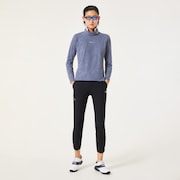 Elevate Fusion Flex Tapered 2.0 - Blackout