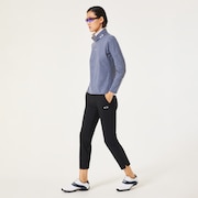 Elevate Fusion Flex Tapered 2.0 - Blackout