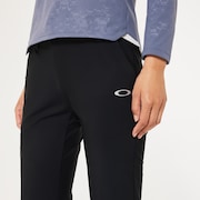 Elevate Fusion Flex Tapered 2.0 - Blackout