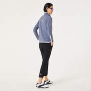 Elevate Fusion Flex Tapered 2.0 - Blackout